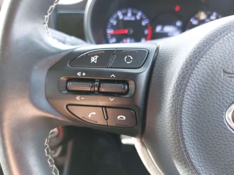 Used Kia Picanto 2019 for sale - 77956561: Photo 14