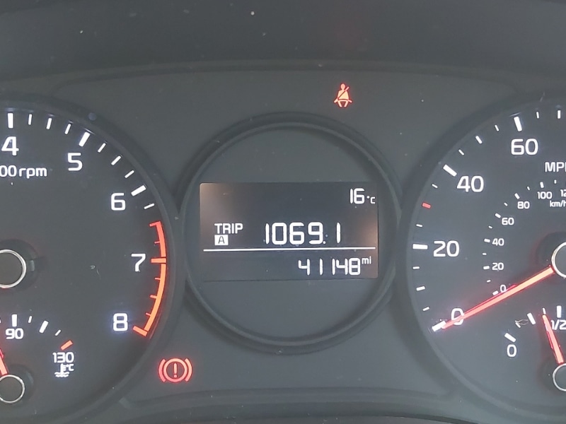 Used Kia Picanto 2019 for sale - 77956561: Photo 15