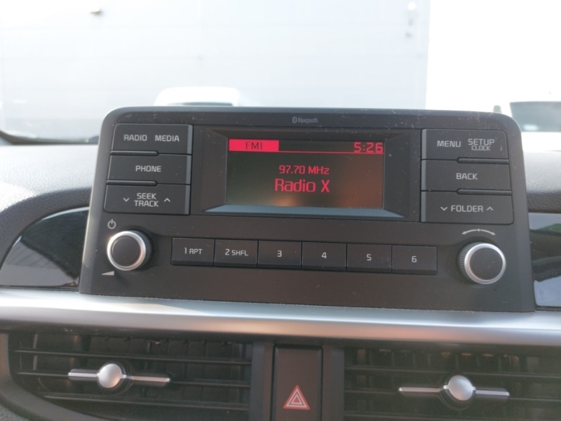 Used Kia Picanto 2019 for sale - 77956561: Photo 16