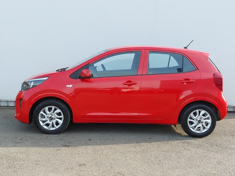 Used Kia Picanto 2019 for sale - 77956561: Photo 4