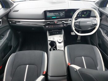 Used Kia Sportage 2026 for sale - 78877362: Photo