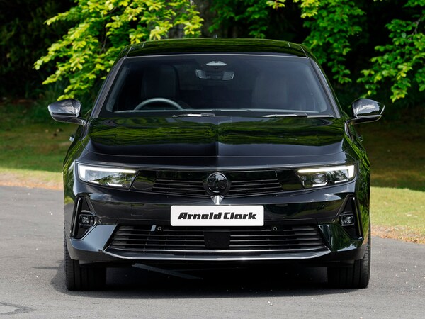 Used Vauxhall Astra 2025 for sale - 76233357: Photo 14