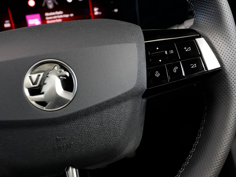 Used Vauxhall Astra 2025 for sale - 76233357: Photo 16