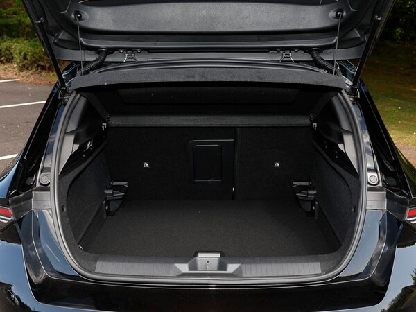 Used Vauxhall Astra 2025 for sale - 76233357: Photo 19