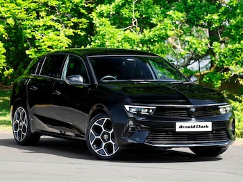 Vauxhall - Astra