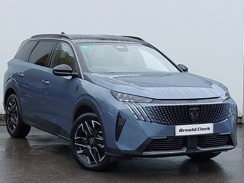 Used Peugeot 5008 2024 for sale - 76864588: Photo 1