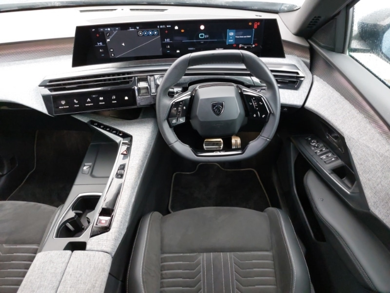 Used Peugeot 5008 2024 for sale - 76864588: Photo 11