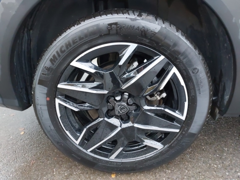 Used Peugeot 5008 2024 for sale - 76864588: Photo 12