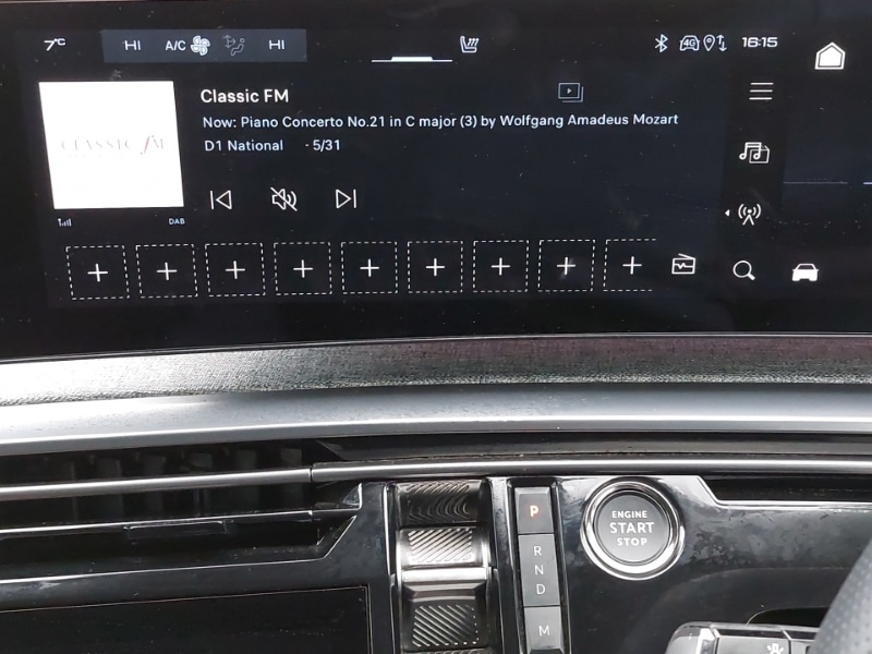 Used Peugeot 5008 2024 for sale - 76864588: Photo 13