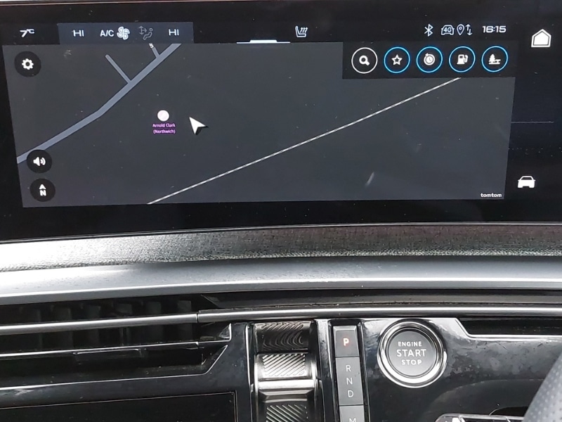 Used Peugeot 5008 2024 for sale - 76864588: Photo 14