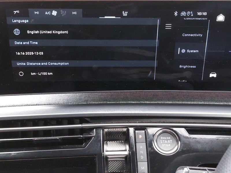 Used Peugeot 5008 2024 for sale - 76864588: Photo 16