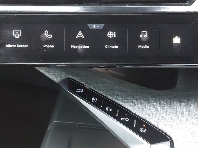 Used Peugeot 5008 2024 for sale - 76864588: Photo 17