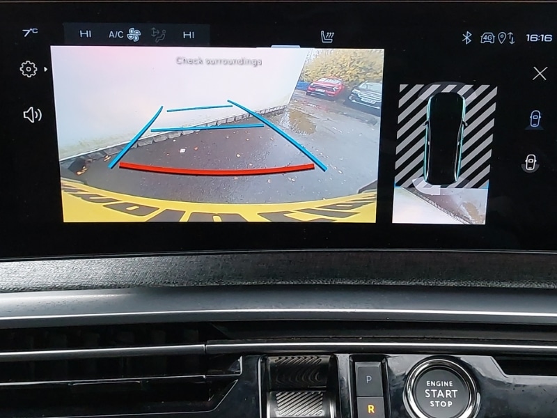 Used Peugeot 5008 2024 for sale - 76864588: Photo 18