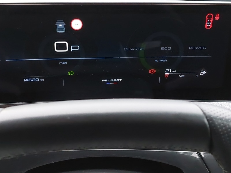 Used Peugeot 5008 2024 for sale - 76864588: Photo 19