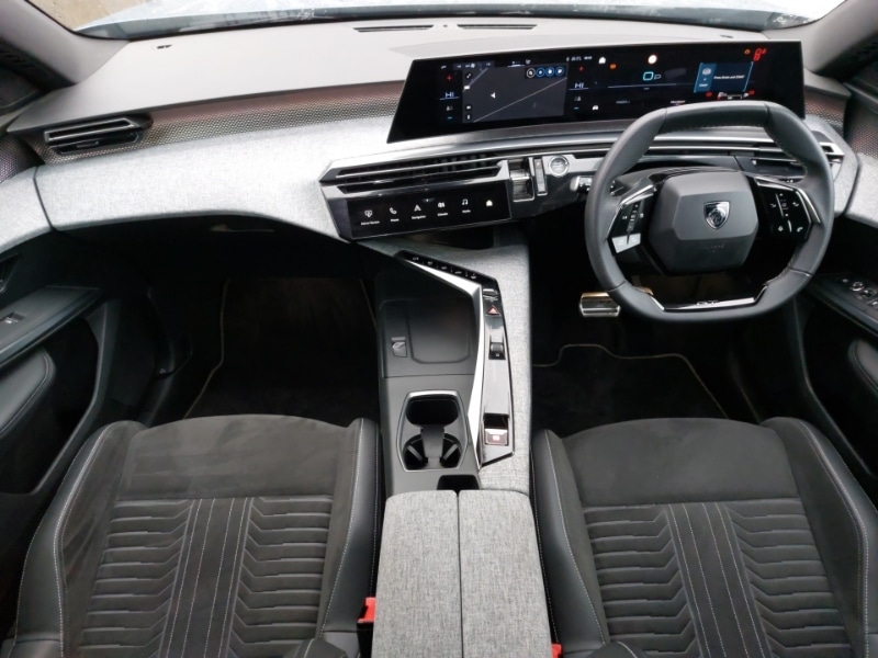 Used Peugeot 5008 2024 for sale - 76864588: Photo 2