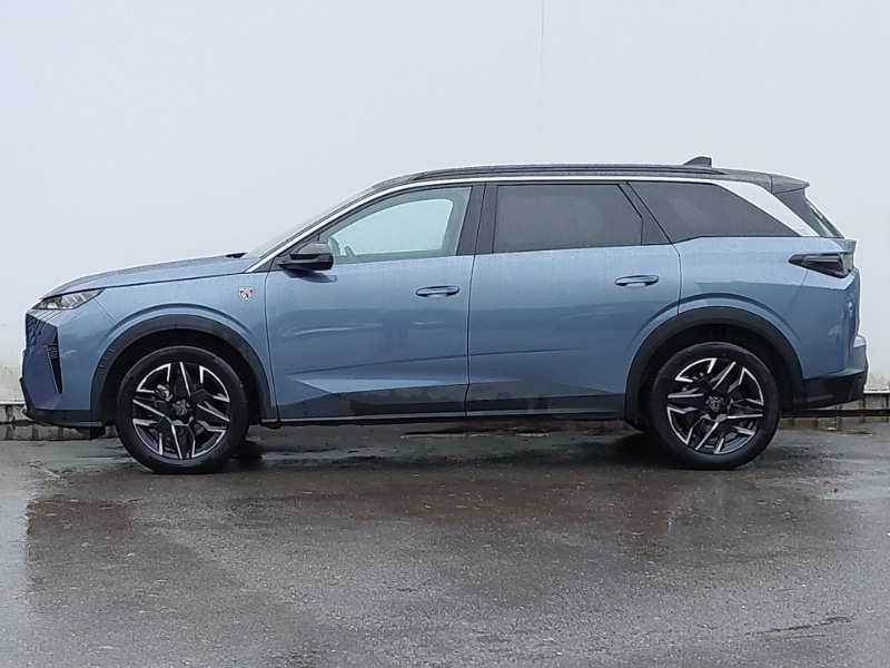 Used Peugeot 5008 2024 for sale - 76864588: Photo 4