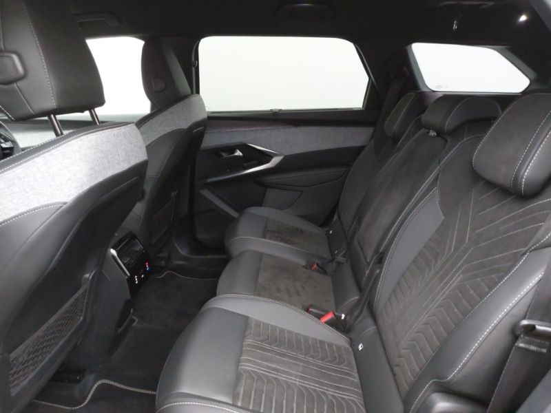 Used Peugeot 5008 2024 for sale - 76864588: Photo 6