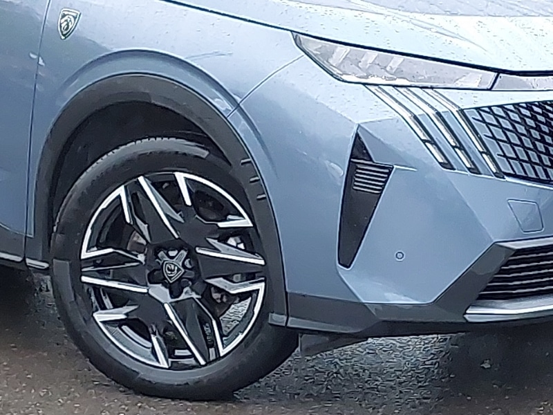 Used Peugeot 5008 2024 for sale - 76864588: Photo 9