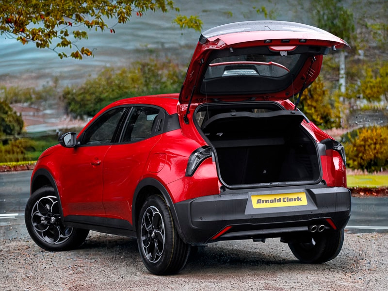 Used Alfa Romeo Junior 2025 for sale - 77548737: Photo 17