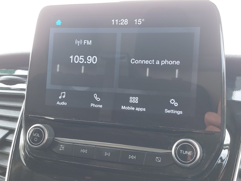 Used Ford Transit Custom 2021 for sale - 77889422: Photo 15