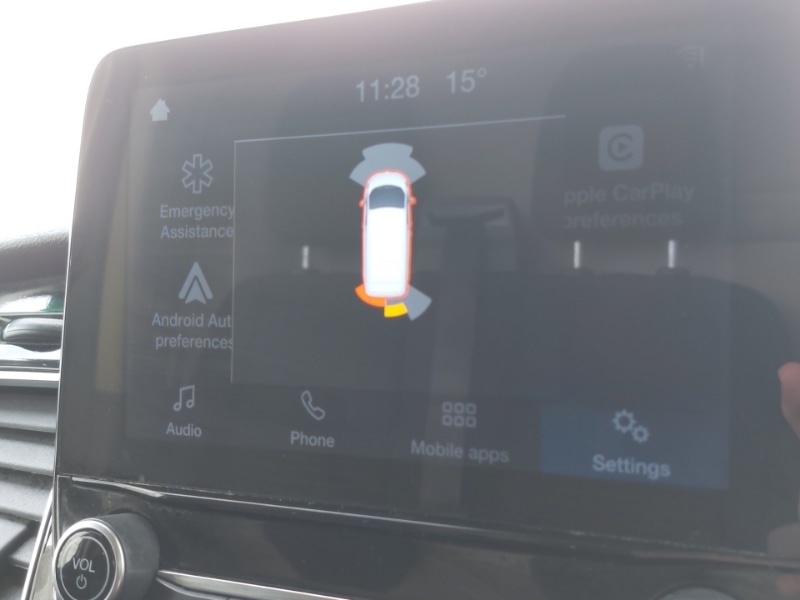 Used Ford Transit Custom 2021 for sale - 77889422: Photo 17