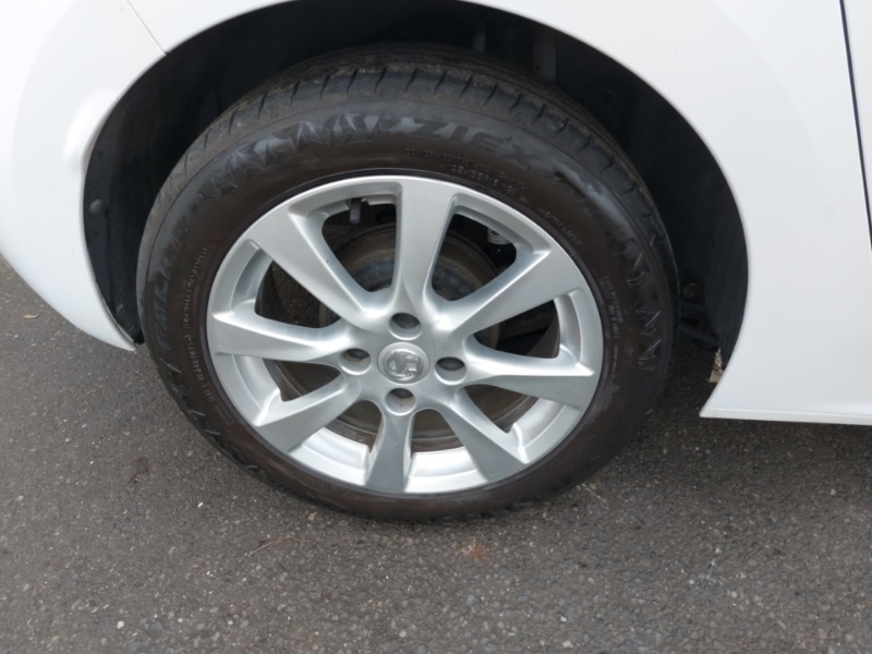 Used Vauxhall Corsa 2021 for sale - 77526591: Photo 12