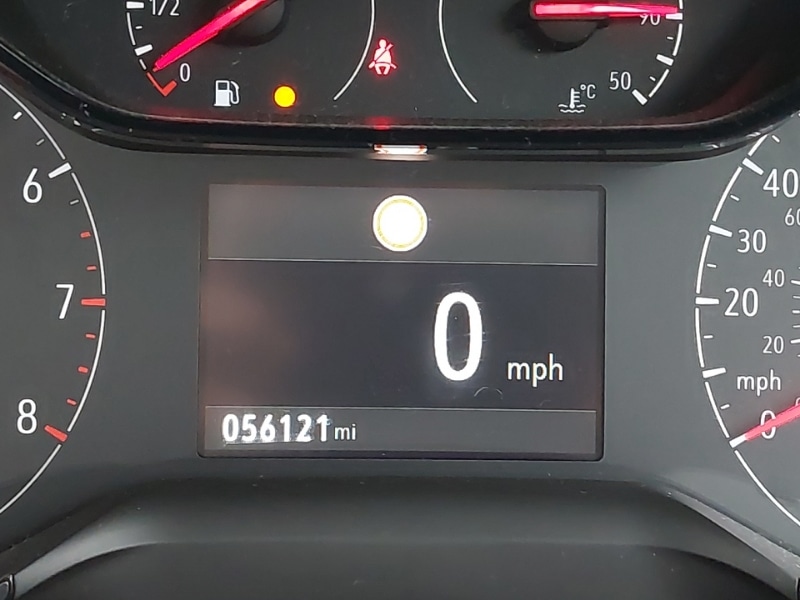 Used Vauxhall Corsa 2021 for sale - 77526591: Photo 15