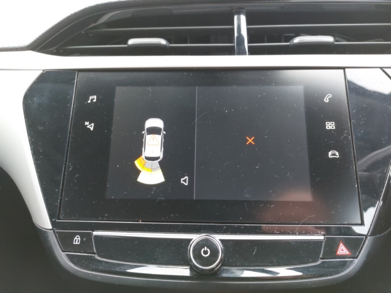 Used Vauxhall Corsa 2021 for sale - 77526591: Photo 18