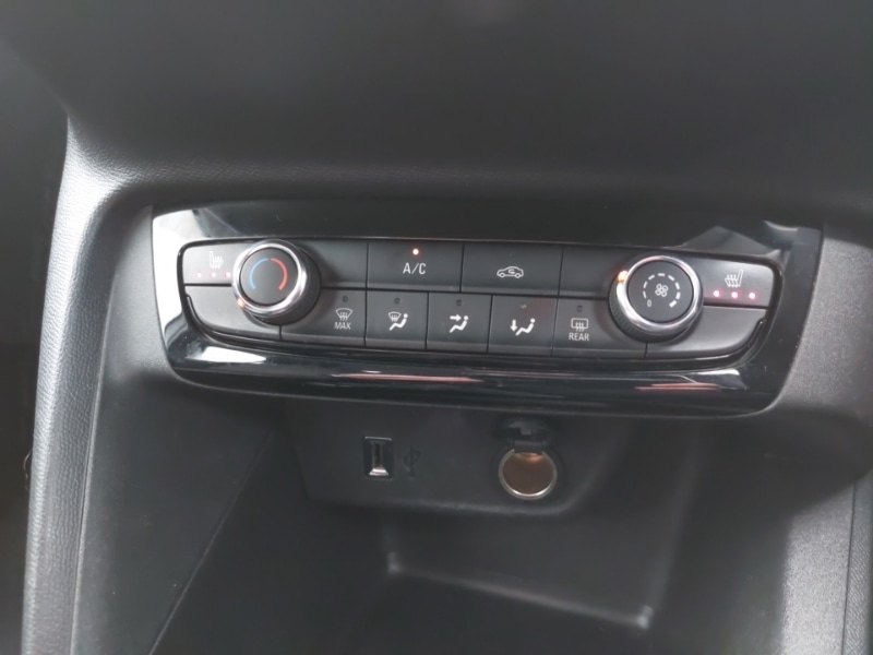 Used Vauxhall Corsa 2021 for sale - 77526591: Photo 19