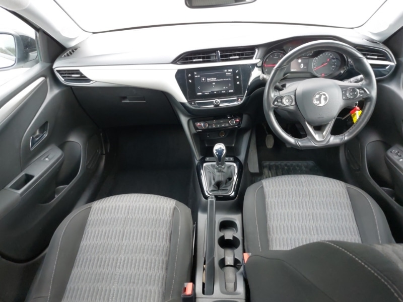 Used Vauxhall Corsa 2021 for sale - 77526591: Photo 2