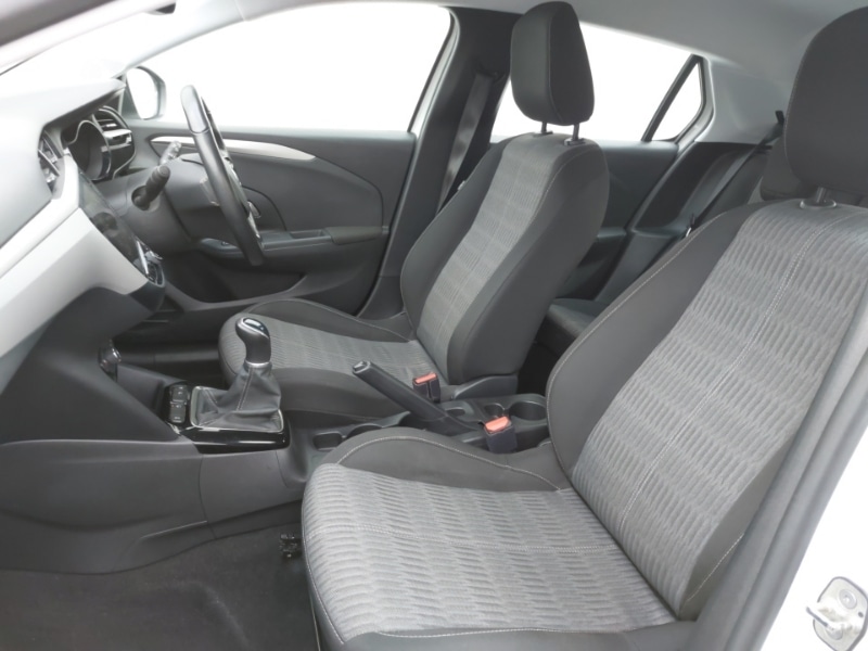 Used Vauxhall Corsa 2021 for sale - 77526591: Photo 5