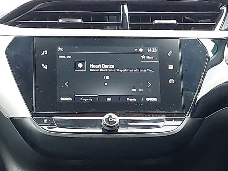 Used Vauxhall Corsa 2021 for sale - 77526591: Photo 7