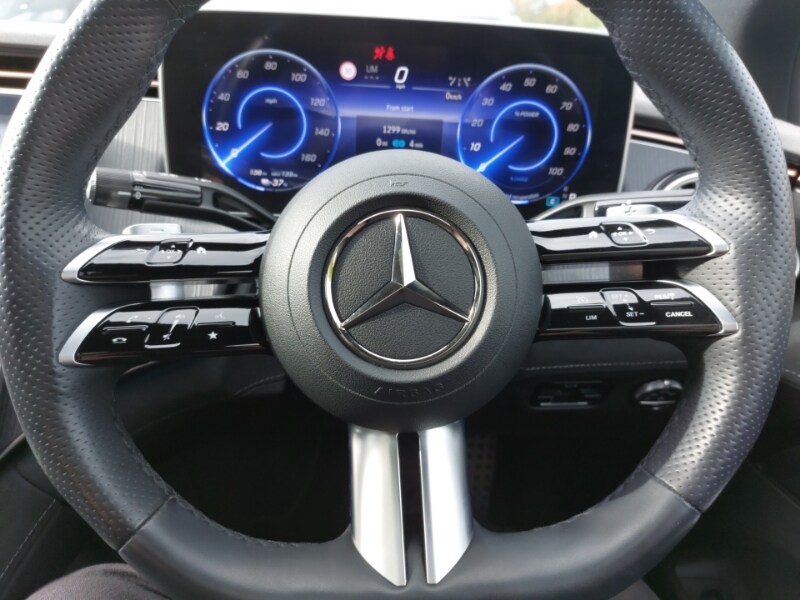 Used Mercedes-Benz EQA 2023 for sale - 77400255: Photo 13