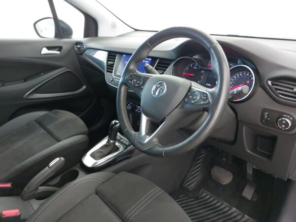 Used Vauxhall Crossland 2024 for sale - 76083511: Photo 11
