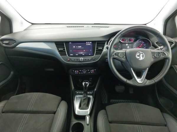 Used Vauxhall Crossland 2024 for sale - 76083511: Photo 2