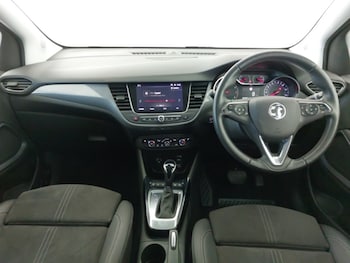 Used Vauxhall Crossland 2024 for sale - 76083511: Photo 2