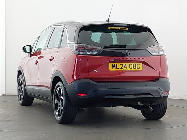 Used Vauxhall Crossland 2024 for sale - 76083511: Photo 3