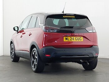 Used Vauxhall Crossland 2024 for sale - 76083511: Photo 3