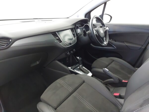 Used Vauxhall Crossland 2024 for sale - 76083511: Photo 5