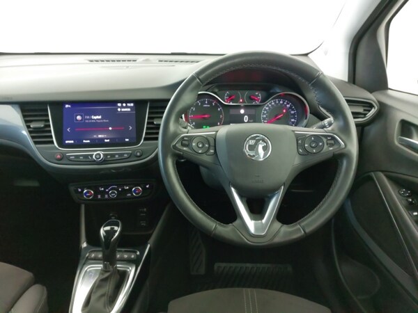 Used Vauxhall Crossland 2024 for sale - 76083511: Photo 7