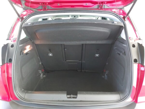 Used Vauxhall Crossland 2024 for sale - 76083511: Photo 8