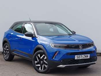 2021 - 1.2 Turbo 100 Elite Nav 5dr