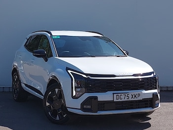 Used Kia Sportage 2026 for sale - 78460594: Photo