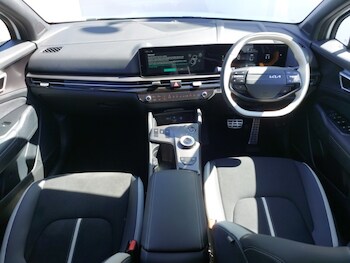 Used Kia Sportage 2026 for sale - 78460594: Photo