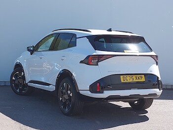 Used Kia Sportage 2026 for sale - 78460594: Photo