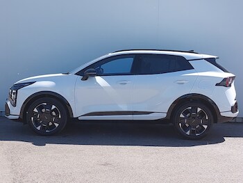 Used Kia Sportage 2026 for sale - 78460594: Photo