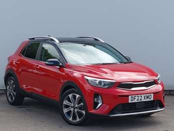 2022 - 1.0T GDi 48V Connect 5dr