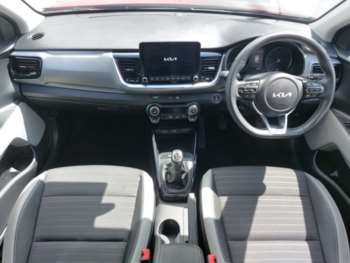 Used Kia Stonic 2022 for sale - 75080384: Photo
