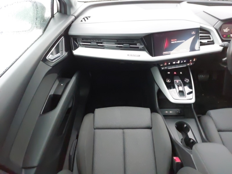 Used Audi Q4 e-tron 2022 for sale - 77114772: Photo 10