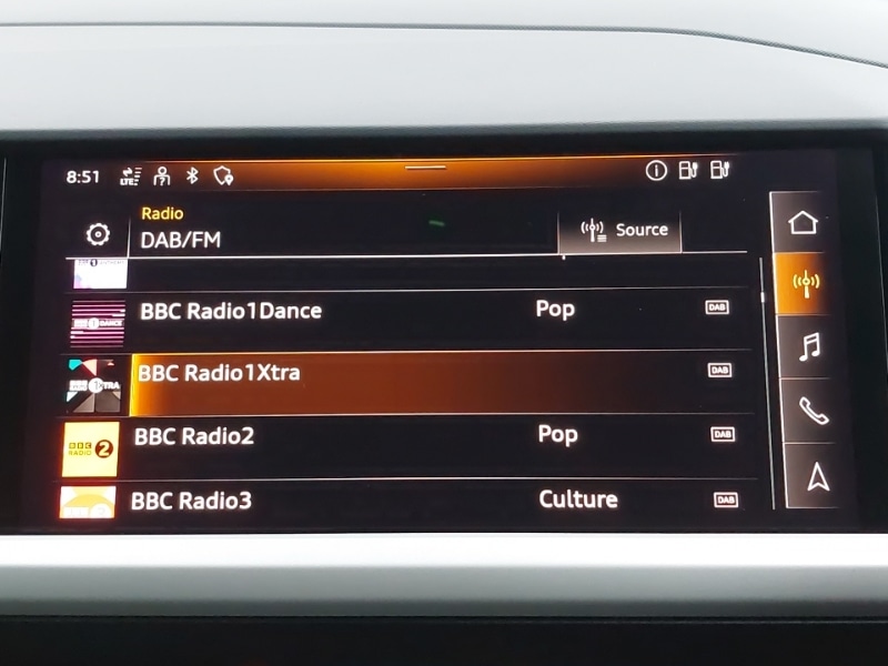 Used Audi Q4 e-tron 2022 for sale - 77114772: Photo 14